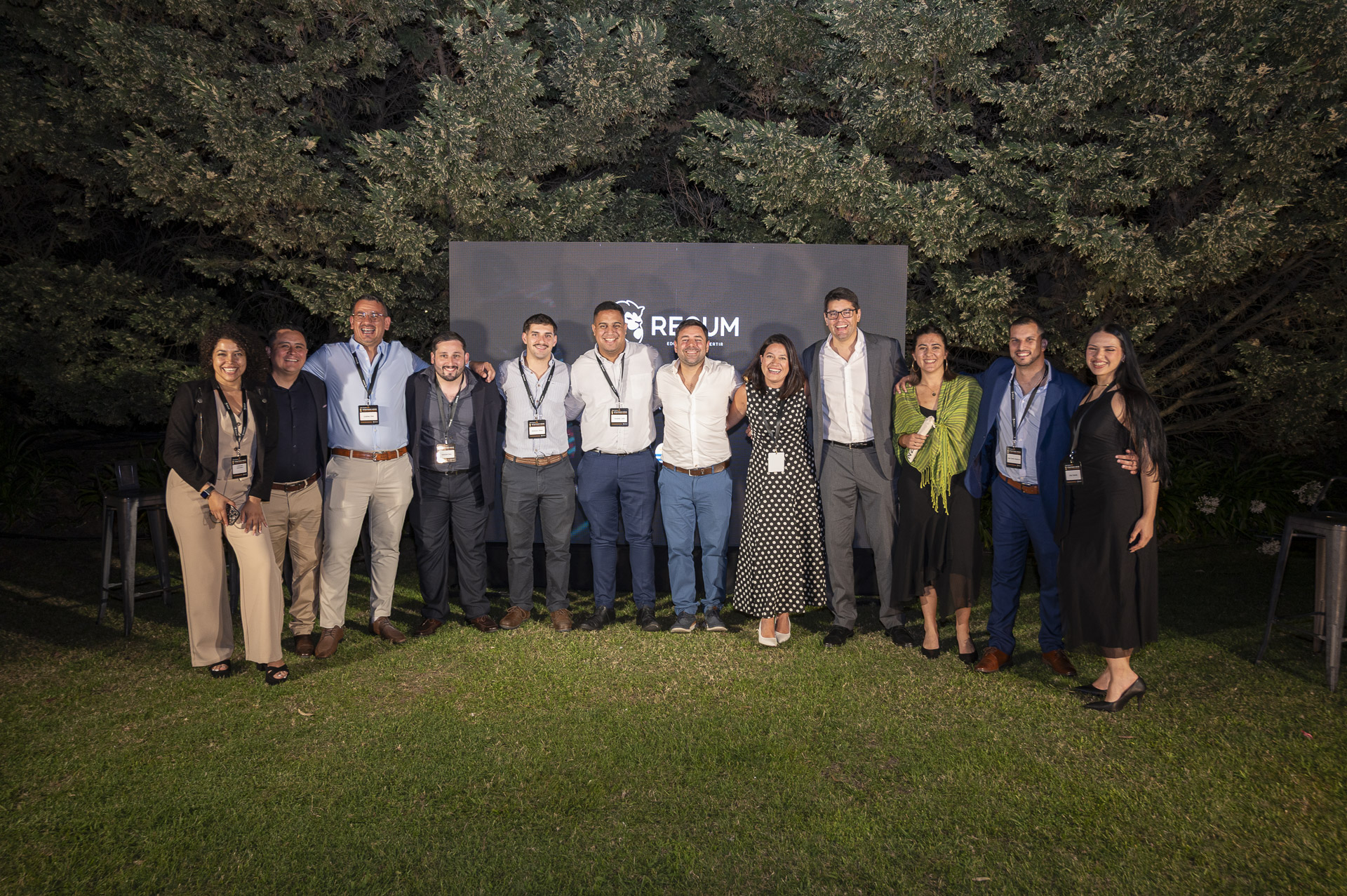 After Market 2025 Uruguay